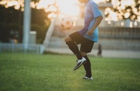 Joaçaba abre editais para repasse de recursos ao esporte