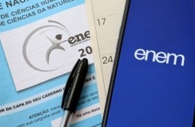 Prova do Enem 2022 será reaplicada terça e quarta-feira