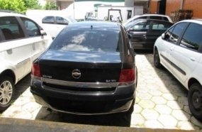 Mantida prisão de suspeito de aplicar golpe ao vender e não entregar carros 
