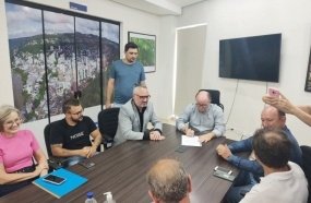Grupo ND fará transmissão do Carnaval de Joaçaba e Herval d’Oeste