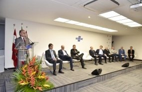 Sebrae/SC realiza solenidade de posse da nova diretoria