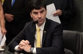 Governador Jorginho Mello escolhe nomes para Polícia Civil 