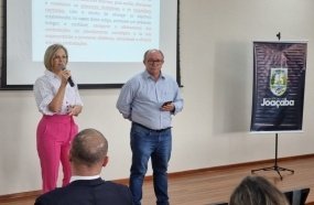 Joaçaba promove capacitação sobre Nova Lei de Licitações e Contratos Administrativos