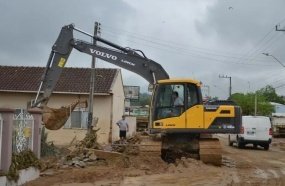 Defesa Civil contabiliza três mortes, 230 desalojados e 40 desabrigados 