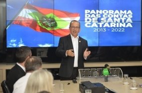 Governo do Estado conclui diagnóstico das contas públicas 