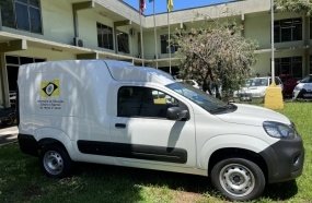 Secretaria de Educação de Herval adquire dois novos veículos