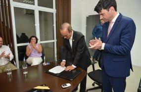 Policiais civis poderão manter a arma funcional ao se aposentarem