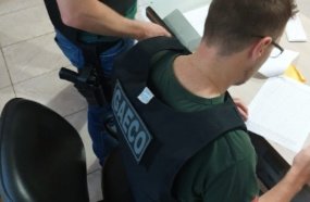 GAEGO apura fraude em licitação no município de Irani