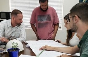 Joaçaba atinge marca histórica na emissão de alvarás de construção, ampliação e regularizações