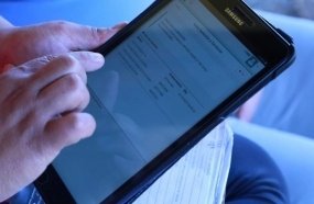 Saúde de Joaçaba realiza recadastramento da população
