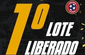 Joaçaba Futsal lança o primeiro lote do programa Assinante 2023