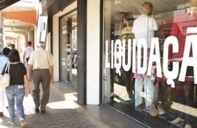 Promoção Liquida Joaçaba começa na segunda-feira 