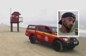 Família hervalense precisa de ajuda para trazer corpo do filho que morreu afogado no RS