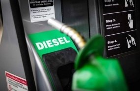 Petrobras anuncia redução de R$ 0,40 no preço do diesel