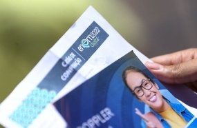 Divulgação das notas do Enem é antecipada para esta quinta-feira