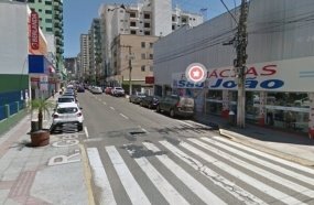 Inicia nesta quinta-feira a 3ª etapa da revitalização da Getúlio Vargas 