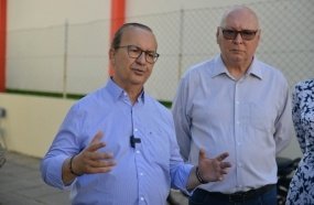 Governo do Estado planeja ações de melhorias estruturais das escolas