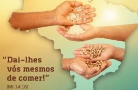 Diocese promove encontro de formação sobre a Campanha da Fraternidade