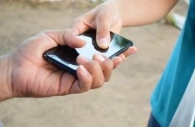 Homem que roubou celular de criança é condenado a 5 anos de prisão