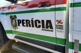 Jovem é morto a tiros no interior de Vargem Bonita 