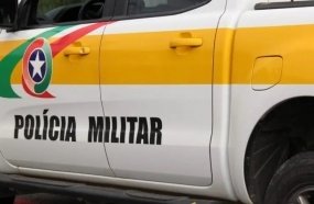 Ex-comandante da PMRv de Concórdia é condenado por uso pessoal de viatura
