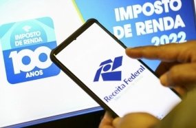 Receita abre consulta a lote residual de restituição do IR