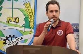 AJEC/Joaçaba Futsal divulga Edital de Convocação