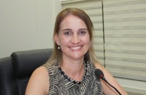 Vereadora cobra contratação de agentes comunitárias de saúde 