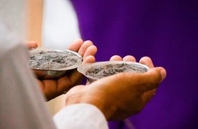 Igreja Católica celebra Quarta-feira de Cinzas