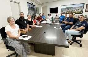 Joaçaba repassa mais de R$ 1 milhão para associações esportivas