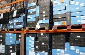 Equipamentos eletrônicos estavam parados por falta de estrutura elétrica nas escolas