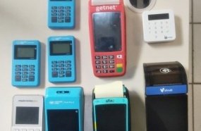 Preso grupo que invadia contas bancárias para fazer empréstimos e subtrair valores