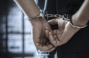 Autor de furtos em Joaçaba é preso no RS após se esconder dentro de caixa d'água