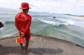 Temporada de verão termina com aumento no número de afogamentos  