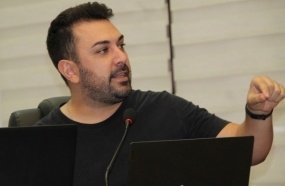 Diego Bairros sugere uso do Fundo do Meio Ambiente para evitar calamidades