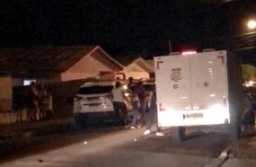 Jovem morto em Campos Novos pode ter sido atingido por disparo acidental