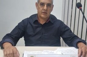 Suplente de vereador assume vaga na Câmara de Herval 