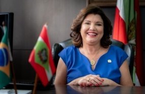 Mulheres ocupam posições de liderança na nova gestão do Estado 