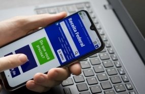 Receita libera nesta quinta programa gerador do IR 2023