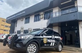 Pai de Santo é preso por suspeita de abuso sexual