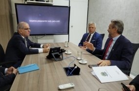 Ministério da Saúde confirma medicamento contra a AME a partir de maio