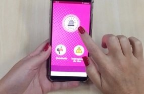 Câmara aprova distribuição de dispositivo para vítimas de violência doméstica 