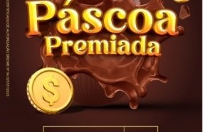 CDL promove Dia D com início da Promoção Páscoa Premiada 