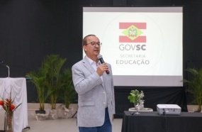 Estado permite que as escolas façam confraternizações com alimentos típicos