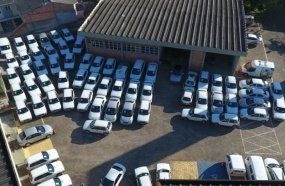 Lotes estão abertos para lances do Leilão de bens da Epagri