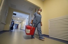 Famílias de SC estão entre as que mais autorizam doações de órgãos no país