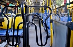 Vereador defende transporte público custeado pelo município