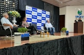 Conferência Municipal de Saúde reúne aproximadamente 300 pessoas