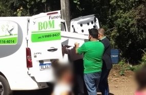 Mulher é condenada a 90 anos de prisão pela morte do sobrinho de 2 anos 