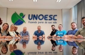 Unoesc Joaçaba sediará os Jogos Universitários Catarinenses